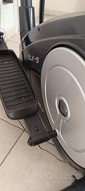 Ellitica Carnielli ELX-5