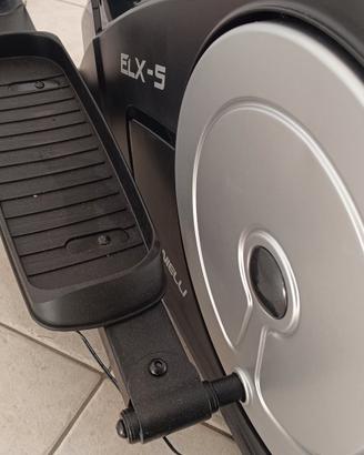 Ellitica Carnielli ELX-5