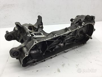 HONDA SH 50 CARTER MOTORE + ALBERO E INGRANAGGI RU