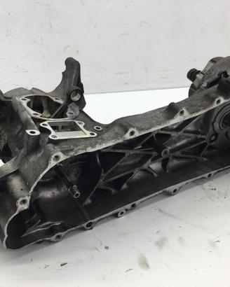 HONDA SH 50 CARTER MOTORE + ALBERO E INGRANAGGI RU