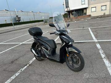 Honda sh 125