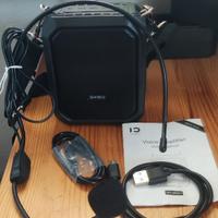 Amplificatore vocale