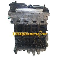 Motore audi 1.6 tdi cay
