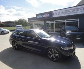 BMW Serie 3 320d 48V xDrive Touring Msport