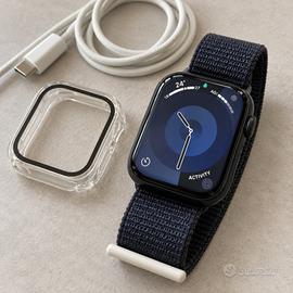 Apple Watch Series 9 45mm GPS + Cellular