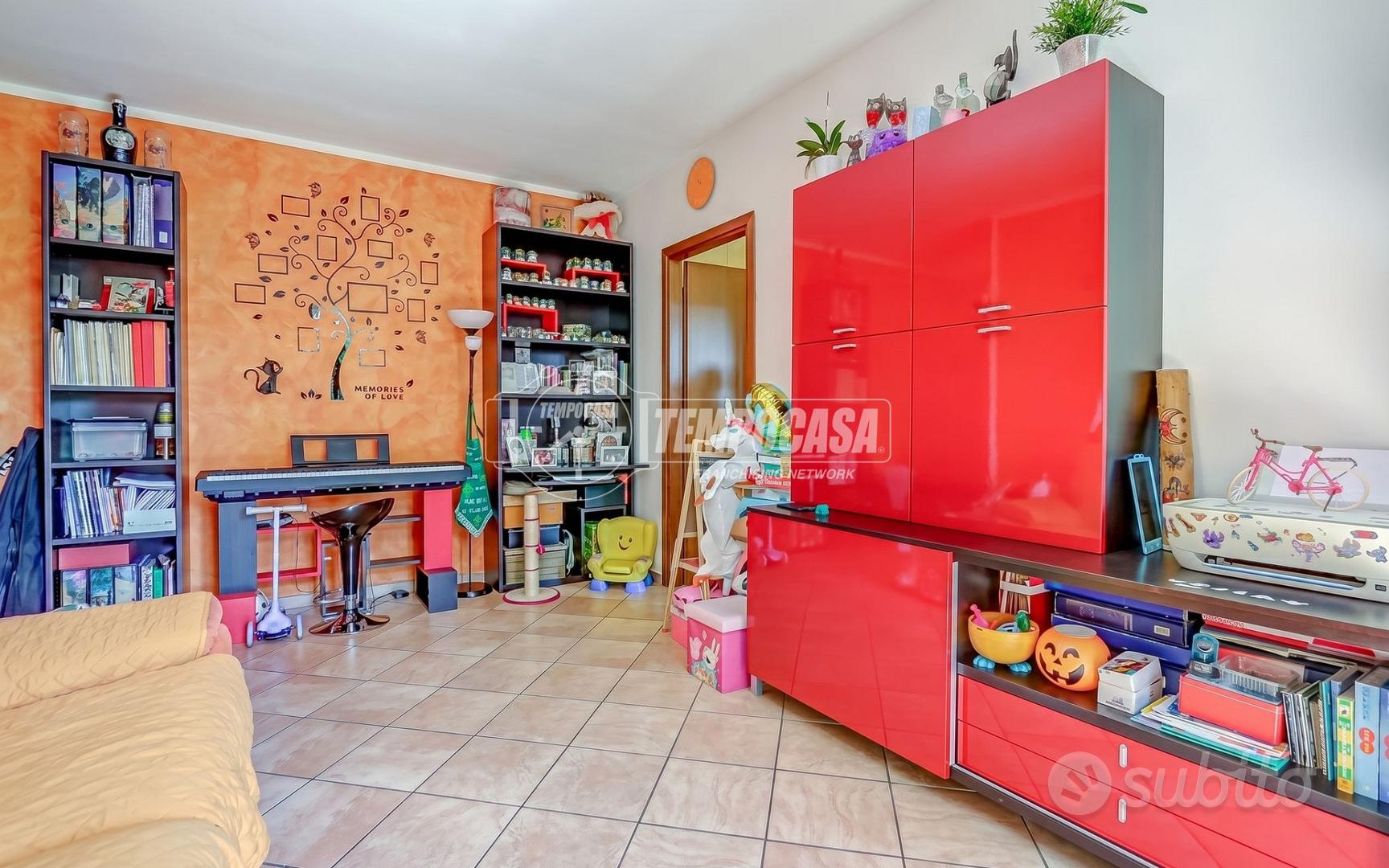 Appartamento – Cardano al Campo, Cuoricino - Vista 4