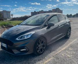 Ford fiesta st Line