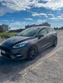 Ford fiesta st Line