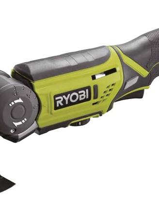 Ryobi R18MT-0 Utensile Multifunzione a Batteria 18