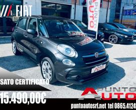 FIAT 500L 1.3 Multijet 95 CV Mirror