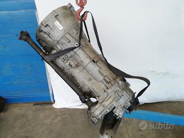 CAMBIO AUTOMATICO BMW X3 2° Serie 8638291 Diesel
