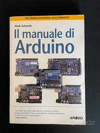 Manuale arduino