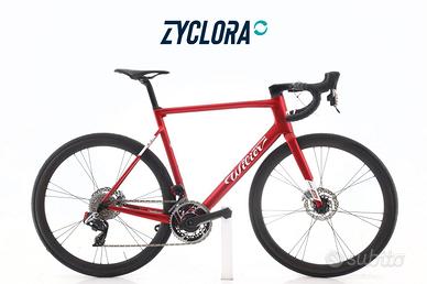 Wilier SLR AXS 12V t.58