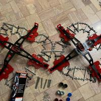 Catene da neve Track Sport