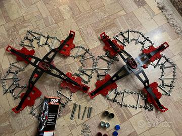 Catene da neve Track Sport