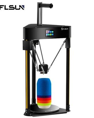 Flsun Q5 Delta