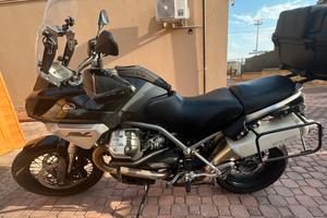 Moto Guzzi Stelvio 1200 NTX 8V ABS