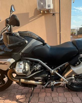 Moto Guzzi Stelvio 1200 NTX 8V ABS