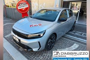 Opel Corsa 1.2 TURBO 100 CV GS