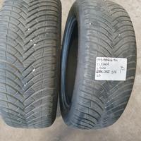2 GOMME USATE QUATTRO STAGIONI 1955516 - CP7501788