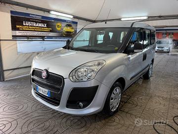 Fiat Doblo Doblò 1.4 T-Jet Natural Power PC Combi 