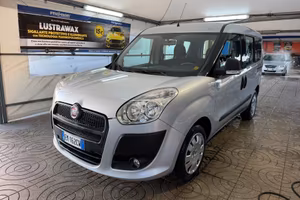 Fiat Doblo Doblò 1.4 T-Jet Natural Power PC Combi 