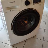 Lavatrice Samsung Digital Inverter