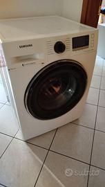 Lavatrice Samsung Digital Inverter