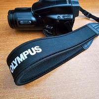 Olympus L-1 Quartz Date