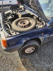 Panda 900 del 2000