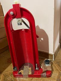 Tappatrice a colonna Universal – sughero + corona