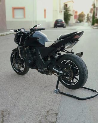 Kawasaki Z750