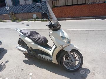  Yamaha Xcity 250