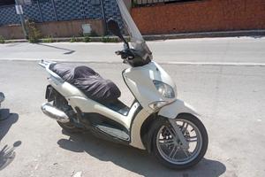  Yamaha Xcity 250