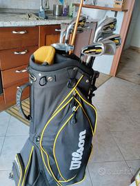 set golf 