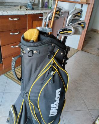 set golf 