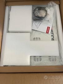 Fortinet RackTray