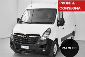 Opel Movano 35 2.3 Turbo D 135CV PM FWD Cabinato