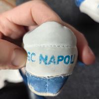 scarpine ssc Napoli 