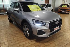 AUDI Q2 30 TFSI Admired Advanced C/GRIMALDI SP.D