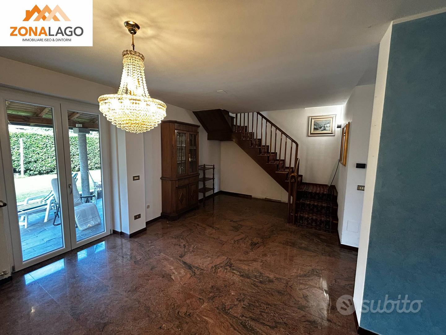 Casa – Pisogne, Gratacasolo - Vista 4
