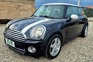 Mini Cooper D 1.6 diesel neopatentati