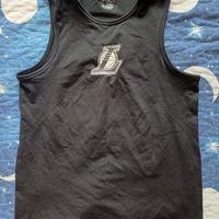 Canottiera Lakers Nba