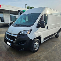Peugeot boxer frigo atp - 2015