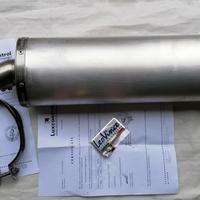 marmitta Leovince Sbk Honda cbr 954 929 900 rr