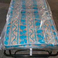 Brandina/letto pieghevole