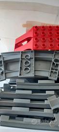Binari trenini lego Duplo