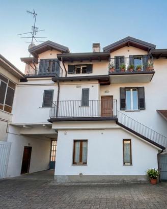 Privato - 4 locali a bovisio-masciago