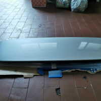 Spoiler honda civic hatchback 1998