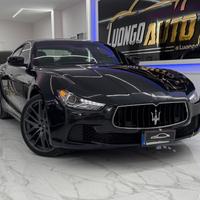 Maserati Ghibli V6 Diesel 275Cv Full Optional